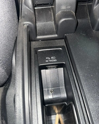Seat Altea XL cena 17800 przebieg: 199000, rok produkcji 2010 z Młynary małe 79